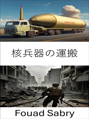 cover image of 核兵器の運搬